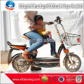 The HOT SALE of Children's safety seat of bicycle/electric bike